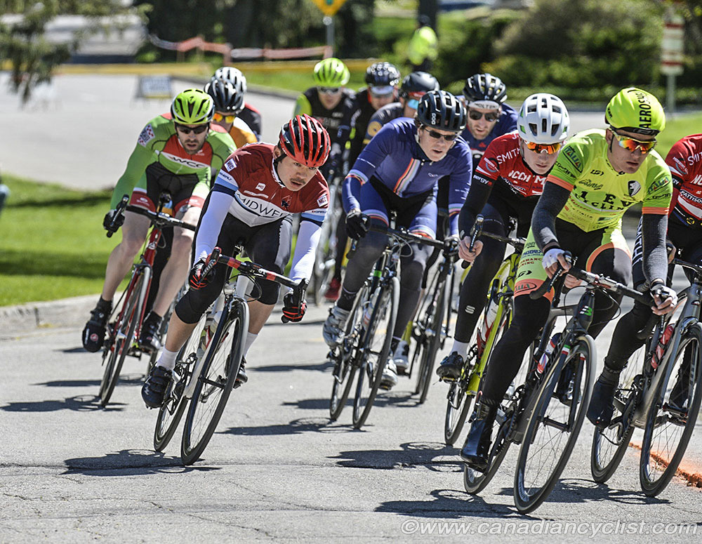 2017 Sprinkbank RR