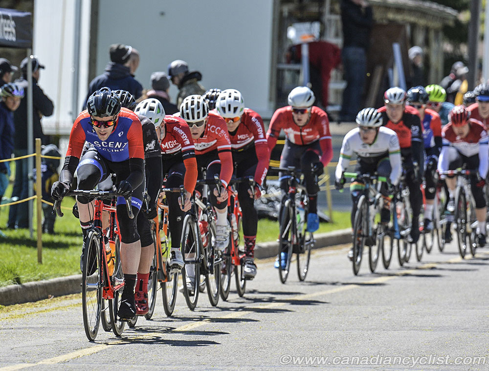 2017 Sprinkbank RR