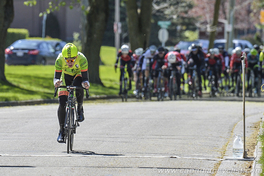 2017 Sprinkbank RR