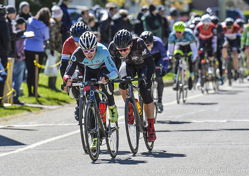 2017 Sprinkbank RR