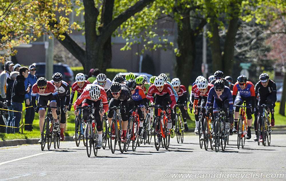 2017 Sprinkbank RR