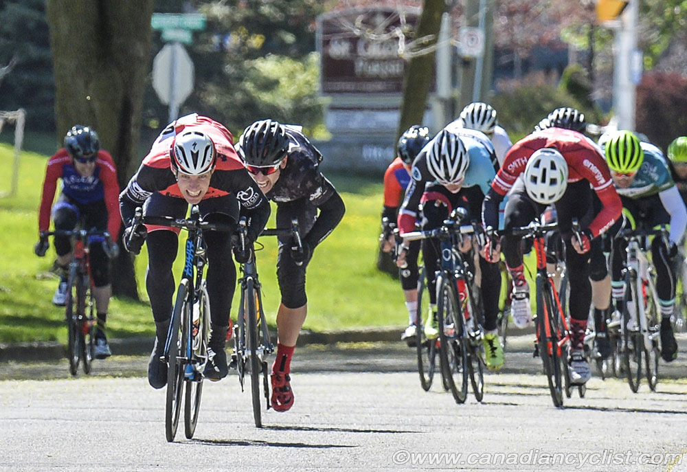 2017 Sprinkbank RR