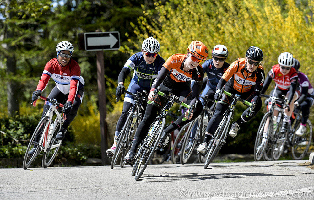 Springbank Road Race
