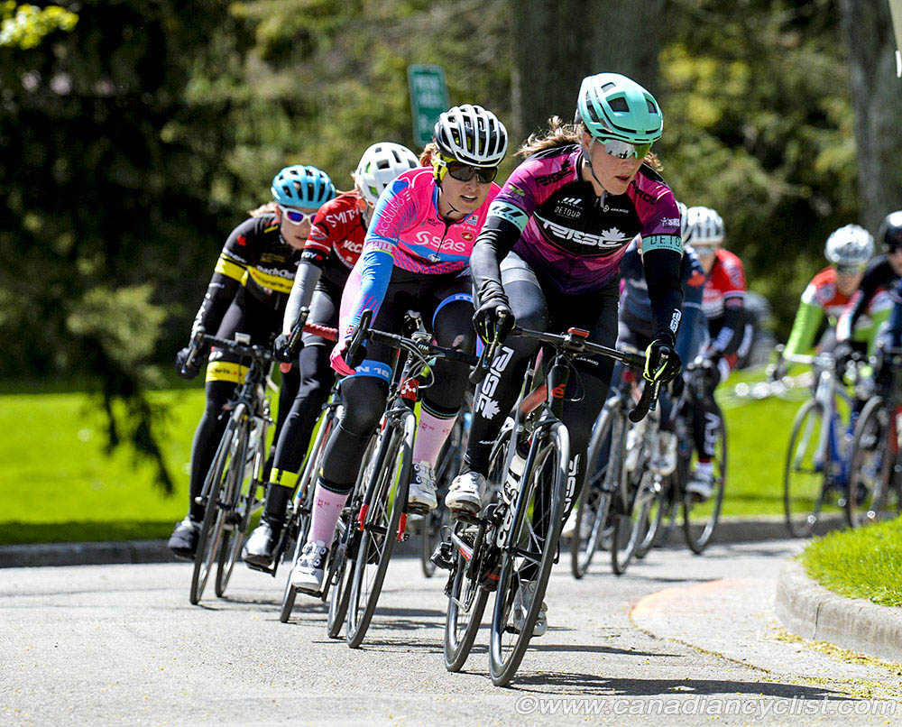 Springbank Road Race