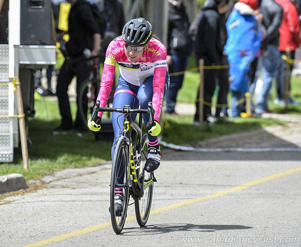 Springbank Road Race