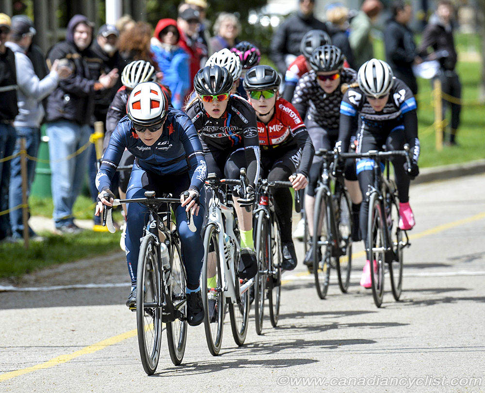 Springbank Road Race
