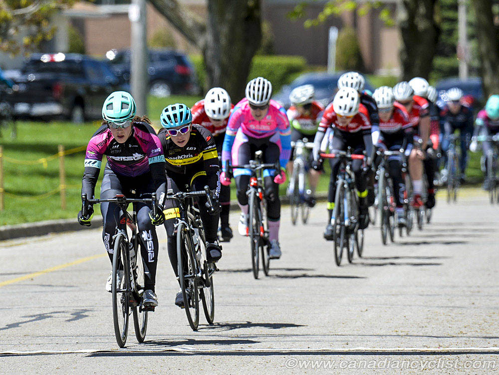 Springbank Road Race