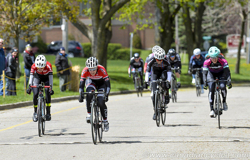 Springbank Road Race