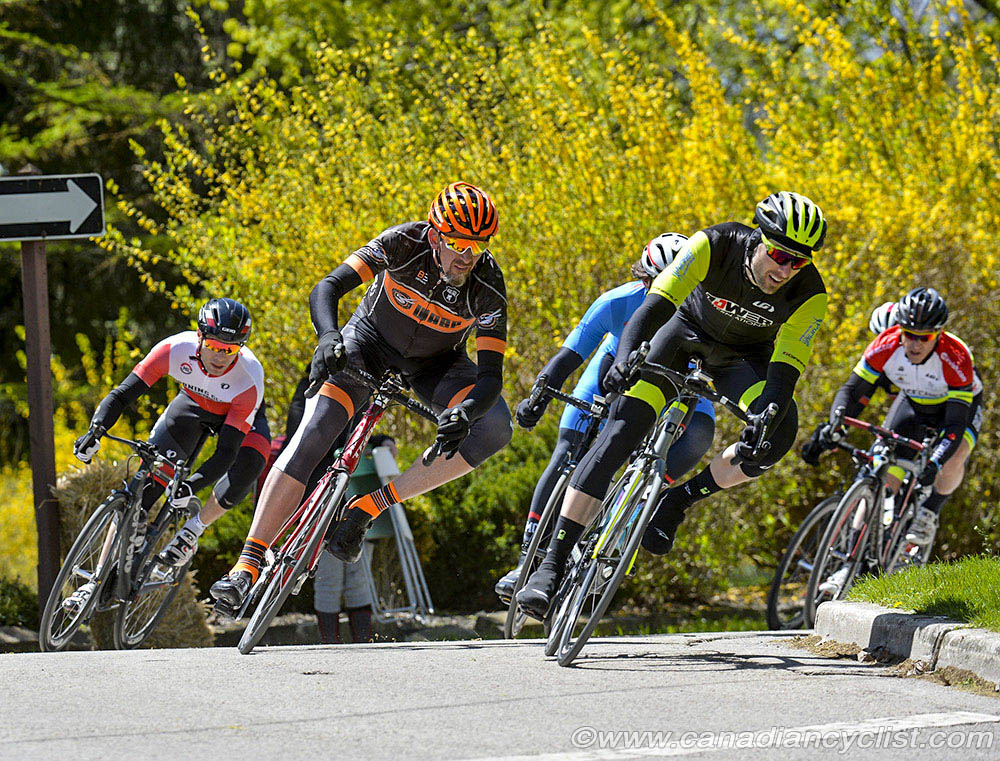 Springbank Road Race
