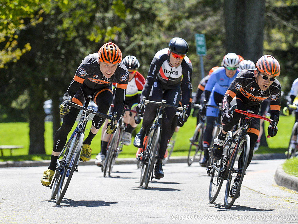 Springbank Road Race