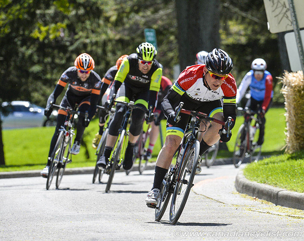 Springbank Road Race