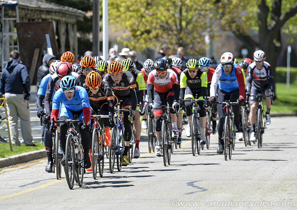 Springbank Road Race