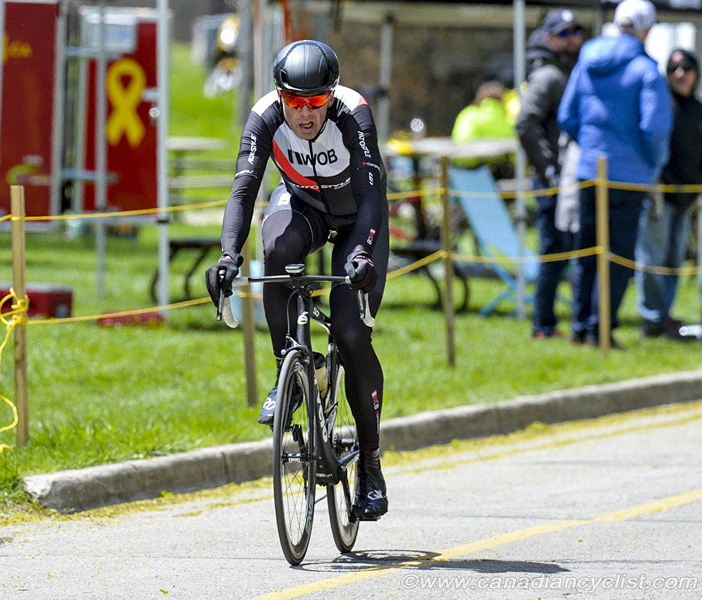 Springbank Road Race
