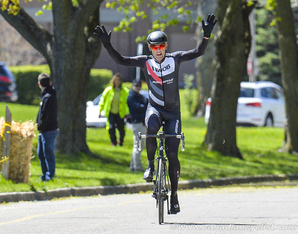 Springbank Road Race