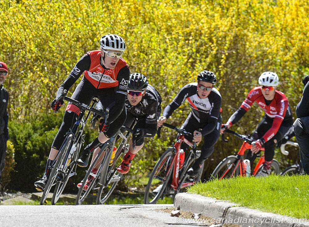Springbank Road Race