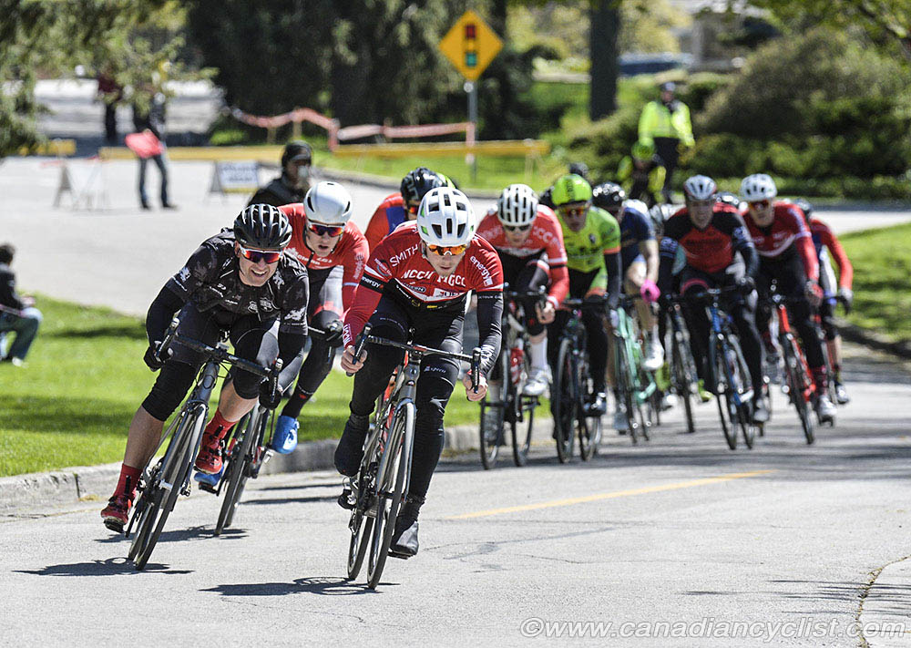 Springbank Road Race