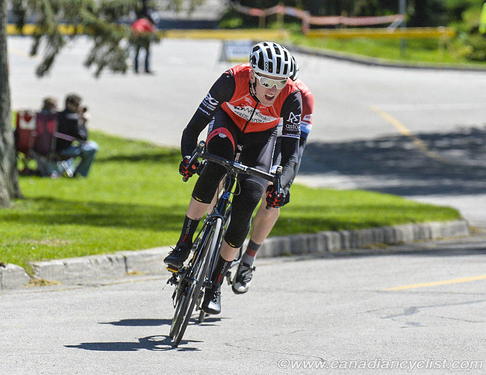Springbank Road Race