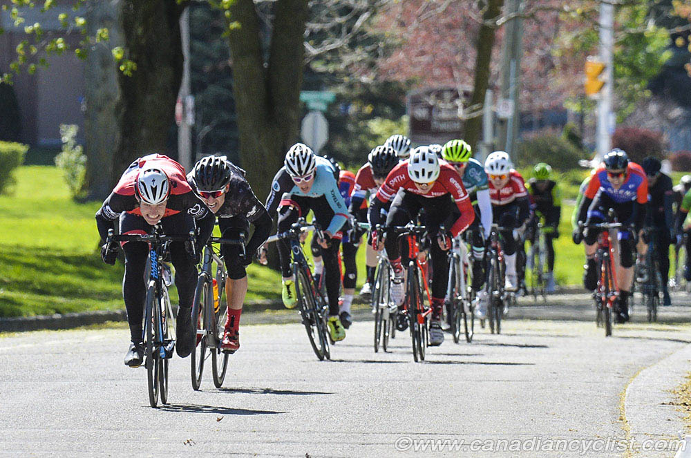 Springbank Road Race