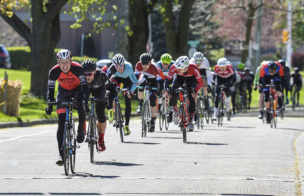Springbank Road Race