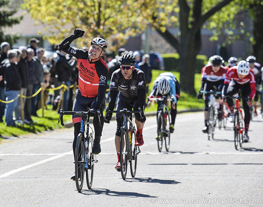 Springbank Road Race