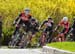 Springbank Road Race