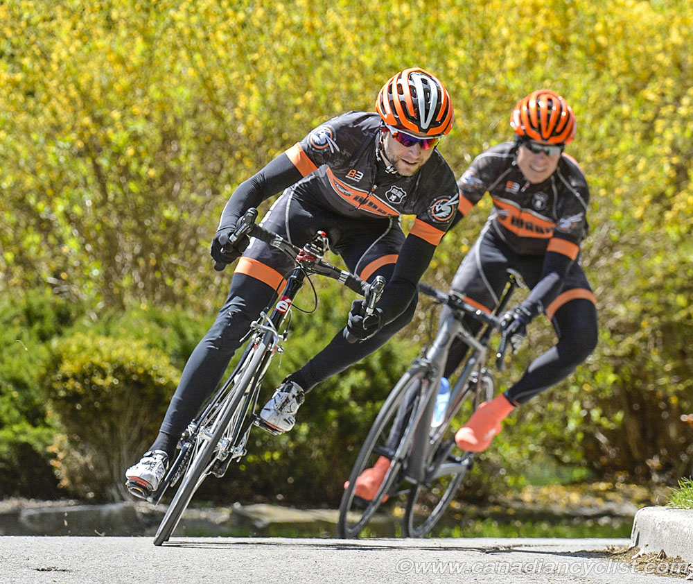 2017 Springbank RR