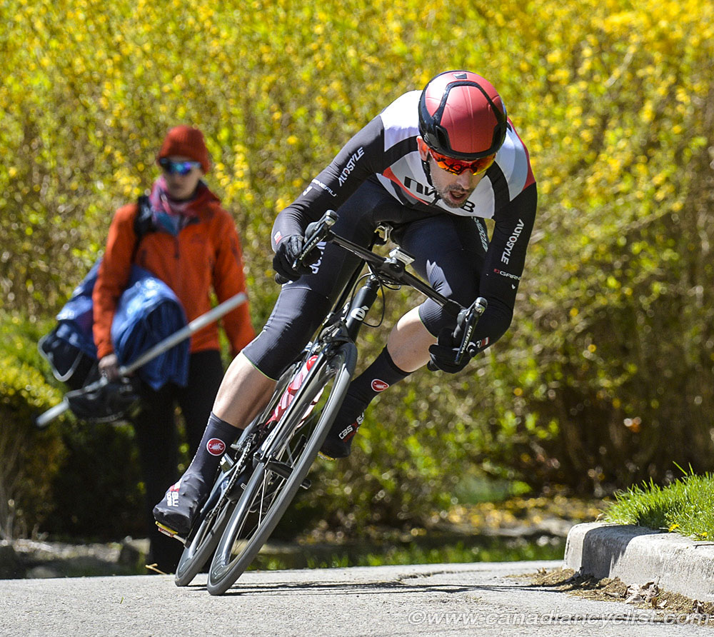 2017 Springbank RR