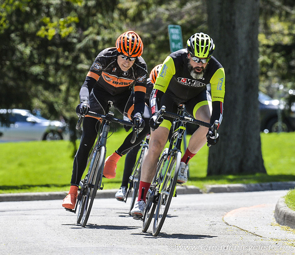2017 Springbank RR