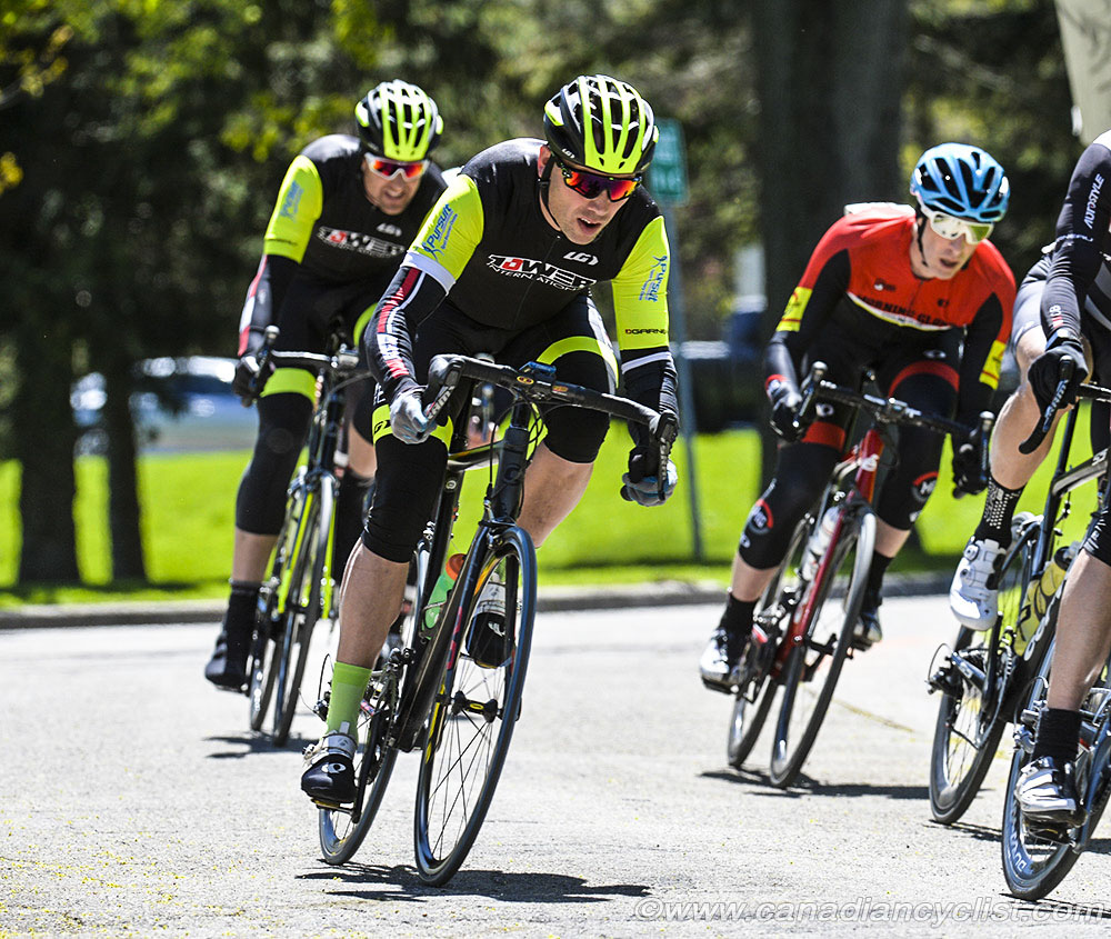 2017 Springbank RR