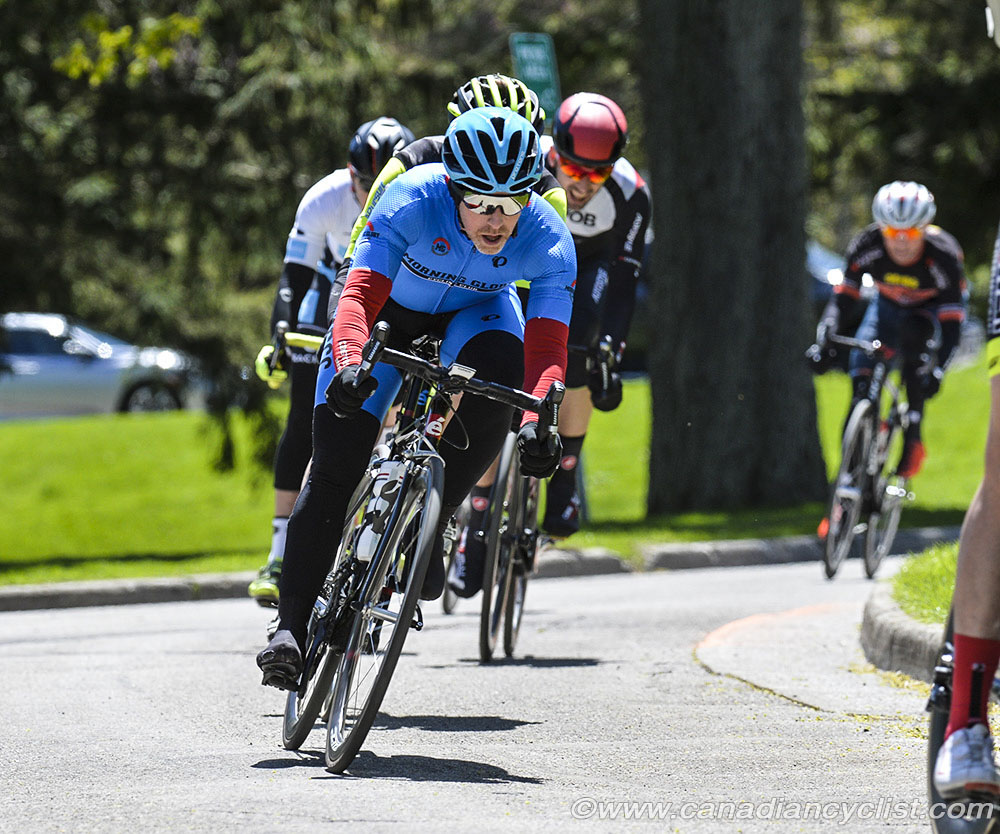 2017 Springbank RR