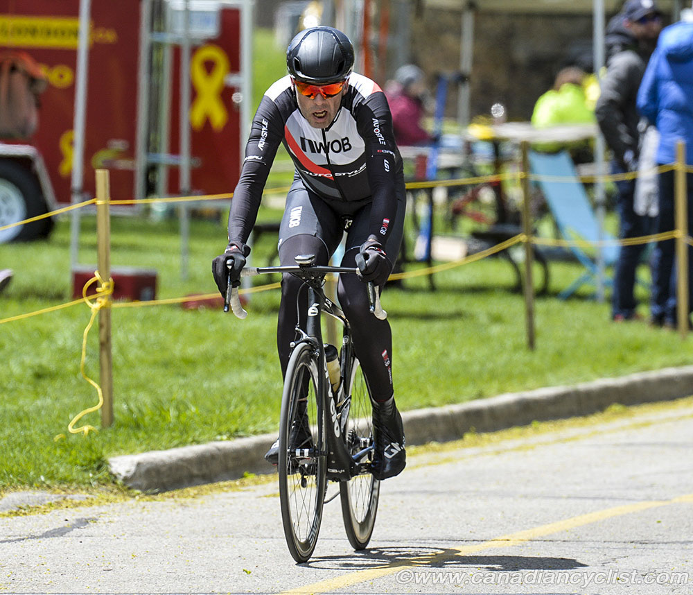 2017 Springbank RR