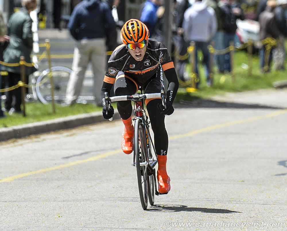 2017 Springbank RR