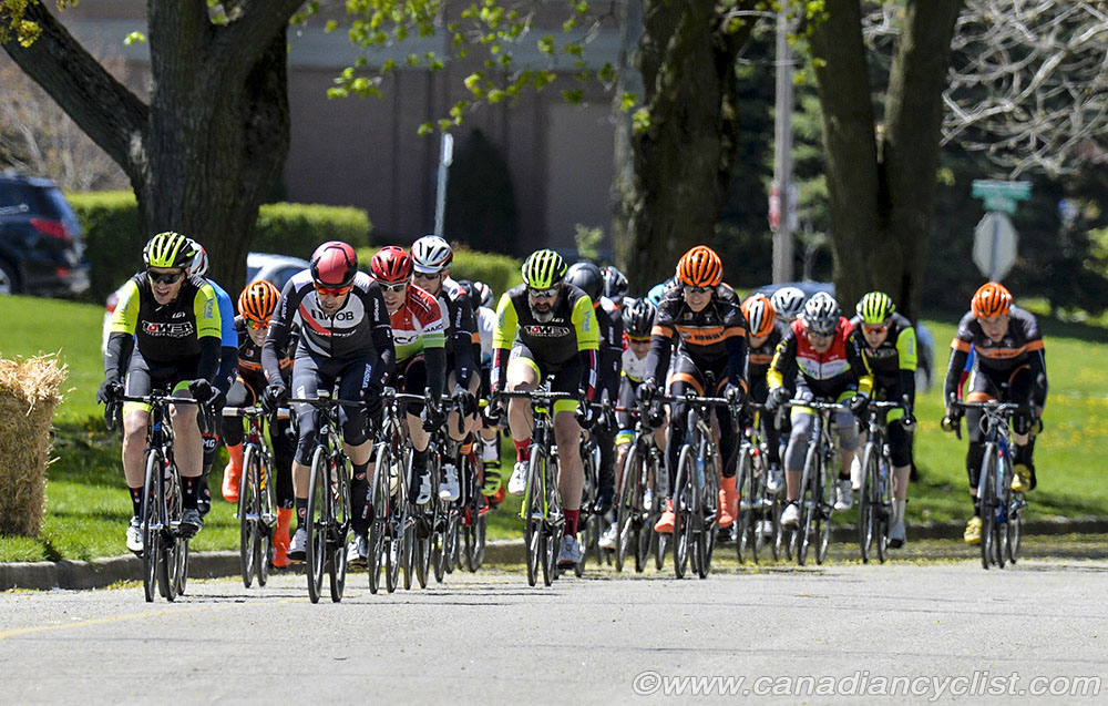 2017 Springbank RR