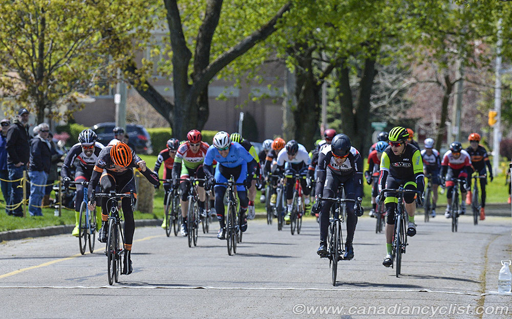 2017 Springbank RR