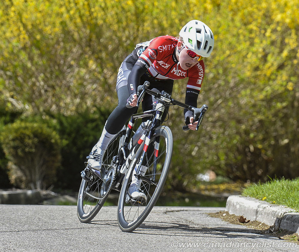2017 Springbank road races