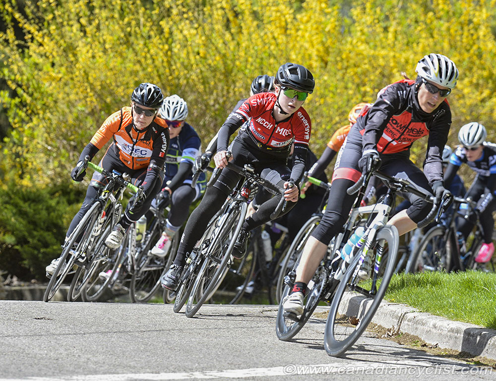 2017 Springbank road races