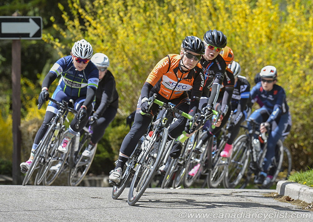 2017 Springbank road races