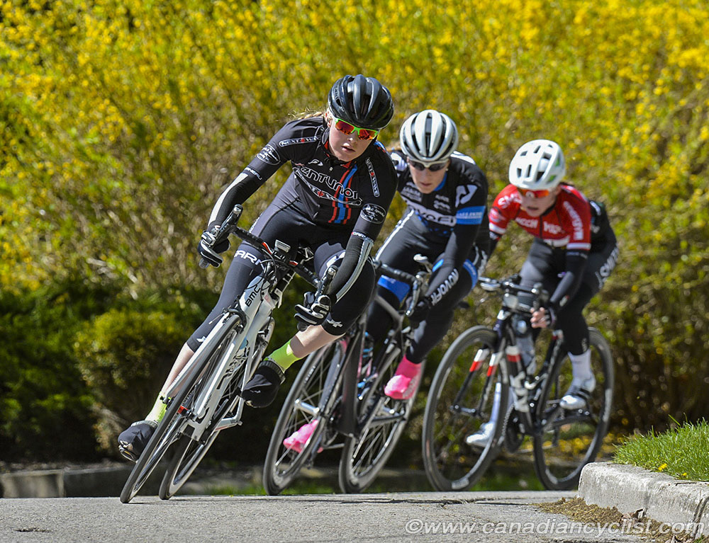 2017 Springbank road races
