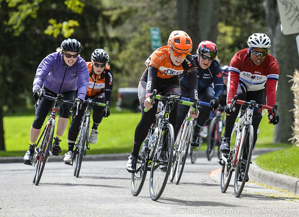 2017 Springbank road races