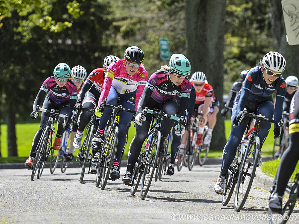 2017 Springbank road races