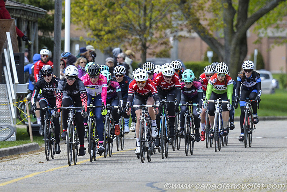2017 Springbank road races