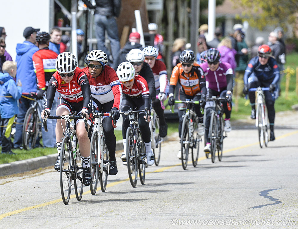 2017 Springbank road races