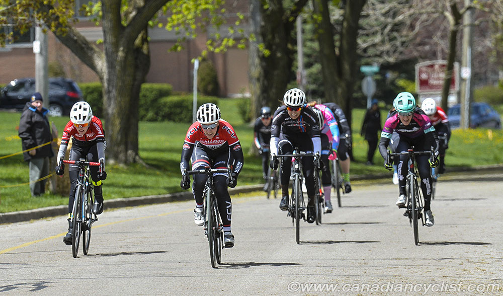 2017 Springbank road races