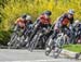 2017 Springbank road races