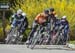2017 Springbank road races