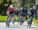 2017 Springbank road races