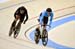 Track World Cup Santiago