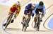 Track World Cup Santiago