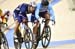 Track World Cup Santiago