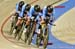2017 Track World Cup 1, Pruszkow, Poland